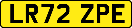 LR72ZPE