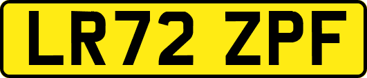 LR72ZPF