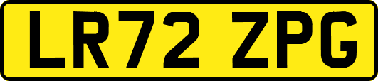LR72ZPG