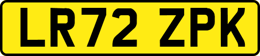 LR72ZPK