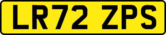 LR72ZPS