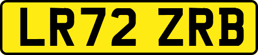 LR72ZRB