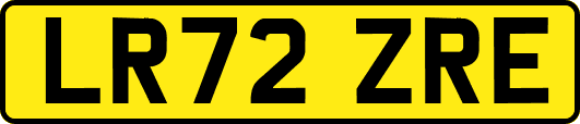 LR72ZRE