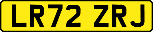 LR72ZRJ