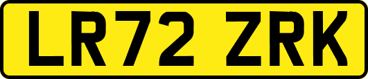 LR72ZRK