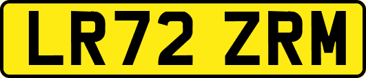 LR72ZRM