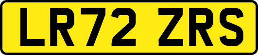 LR72ZRS