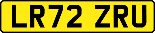 LR72ZRU