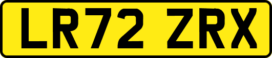LR72ZRX