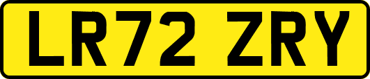 LR72ZRY