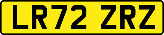 LR72ZRZ