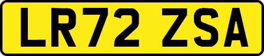 LR72ZSA