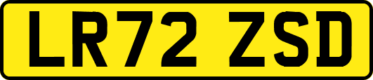 LR72ZSD
