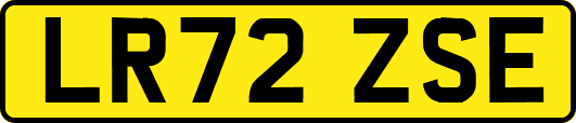 LR72ZSE