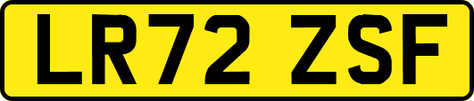 LR72ZSF