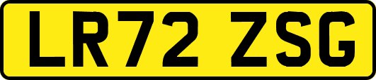 LR72ZSG