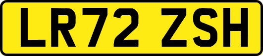 LR72ZSH