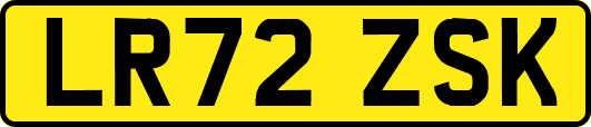 LR72ZSK