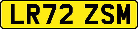 LR72ZSM