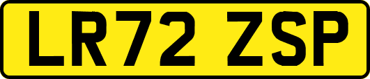 LR72ZSP