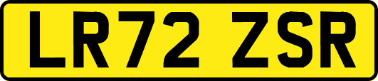LR72ZSR