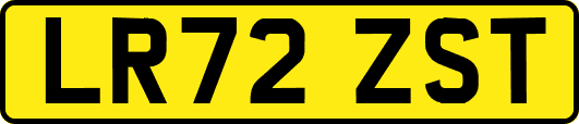 LR72ZST
