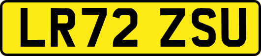 LR72ZSU