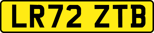 LR72ZTB