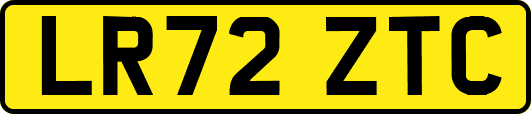 LR72ZTC