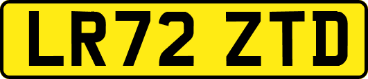 LR72ZTD