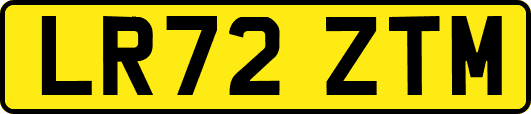 LR72ZTM