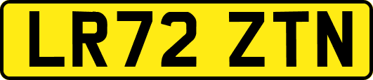 LR72ZTN