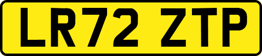 LR72ZTP