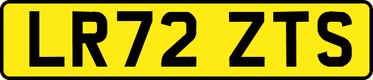 LR72ZTS