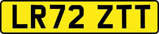 LR72ZTT