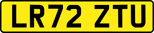 LR72ZTU