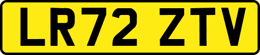LR72ZTV