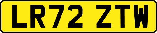 LR72ZTW