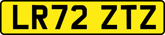 LR72ZTZ