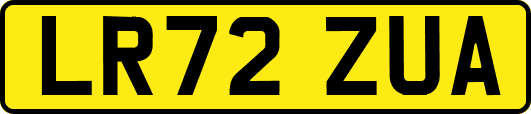 LR72ZUA