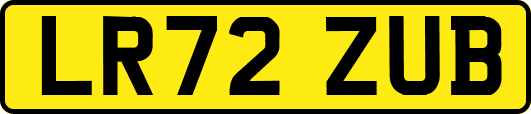 LR72ZUB