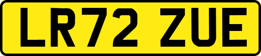 LR72ZUE