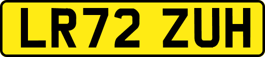 LR72ZUH