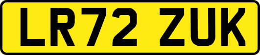 LR72ZUK