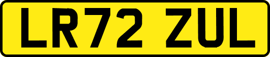 LR72ZUL