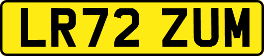 LR72ZUM
