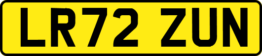 LR72ZUN