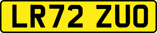 LR72ZUO