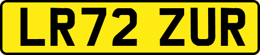 LR72ZUR