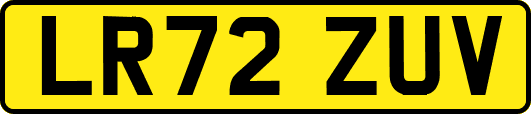 LR72ZUV